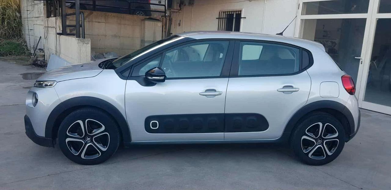 Citroen C3 BlueHDi 1.6 "KM 42000"