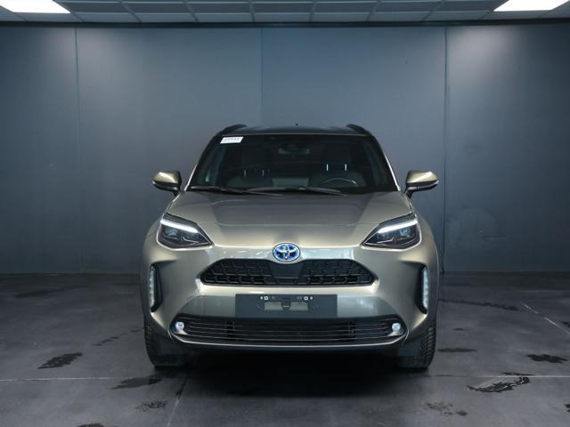 TOYOTA Yaris Cross 1.5 Hybrid 5p. E-CVT Trend