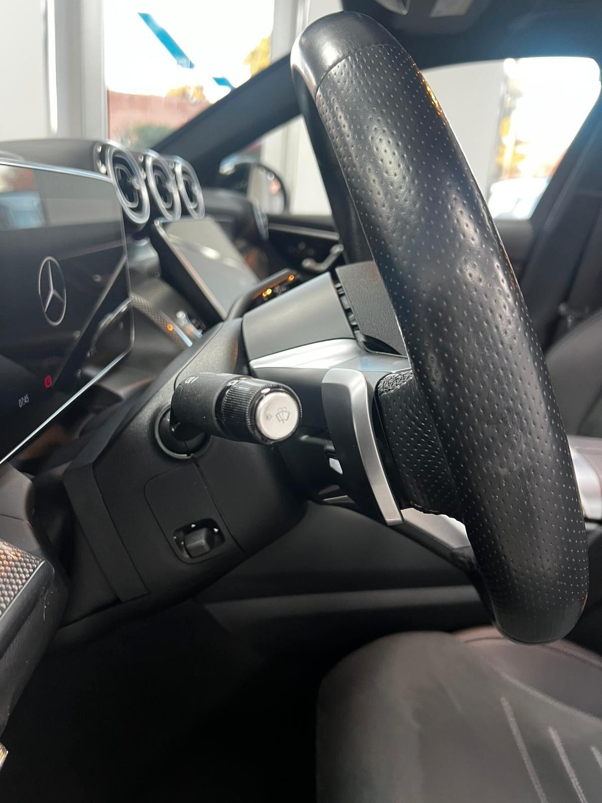 Mercedes-benz GLC 220 d 4Matic Mild Hybrid AMG Line Premium Plus