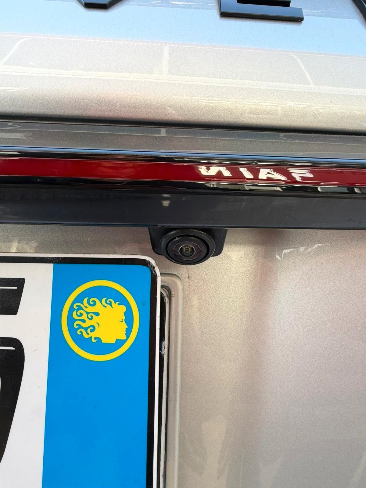 Land Rover Range Evoque 2.0 TD4 180 CV cabrio HSE Dynamic garanzia