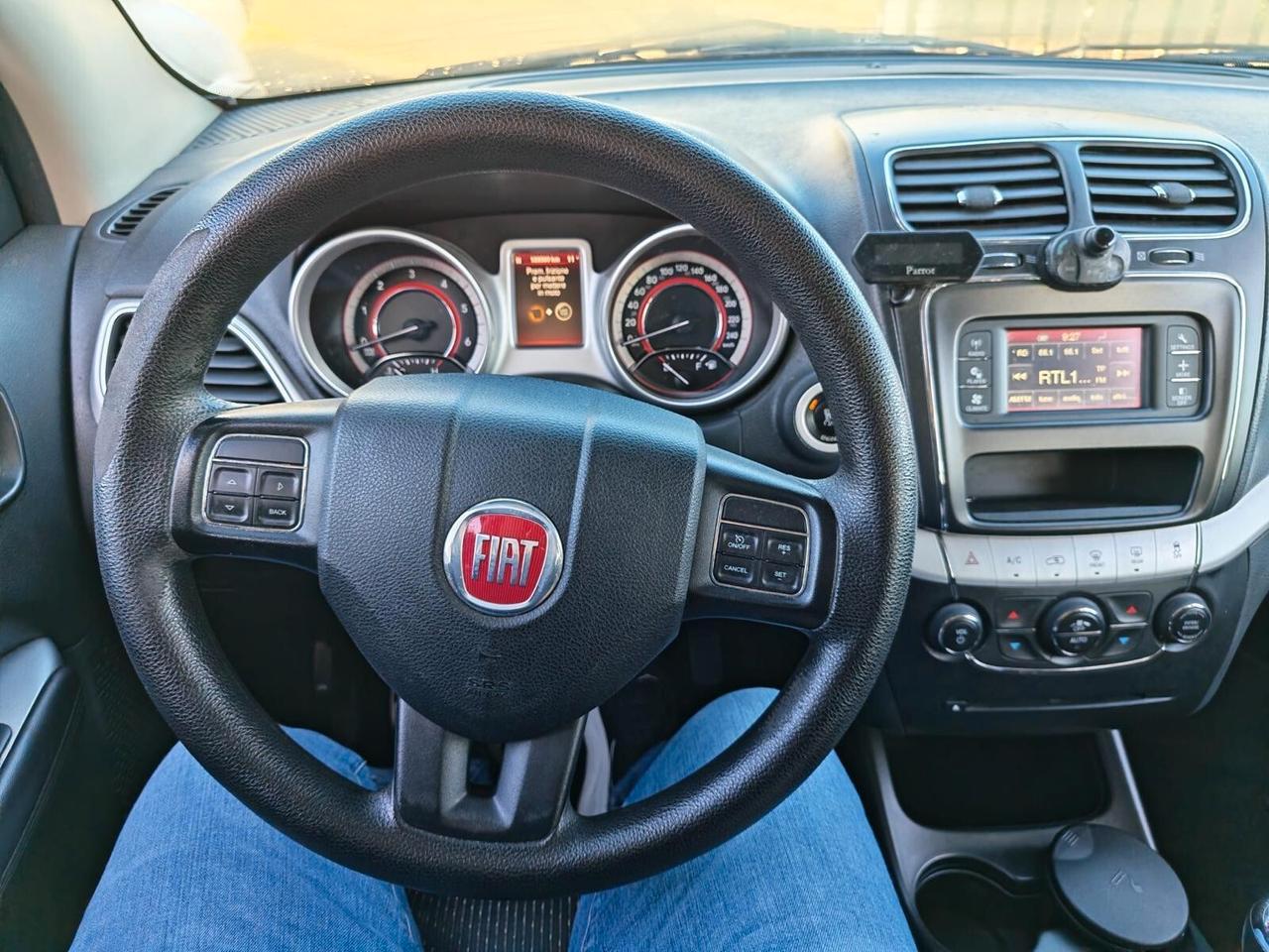 Fiat Freemont 2.0 Multijet 140 CV Cross