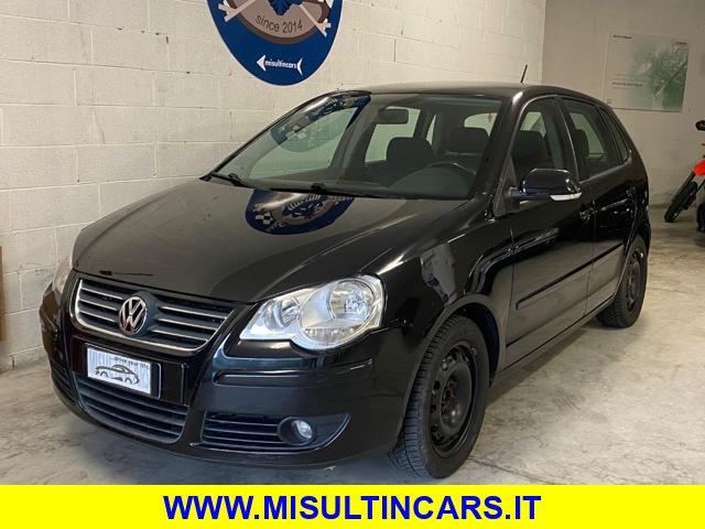 VOLKSWAGEN Polo 1.6 5p. Sportline
