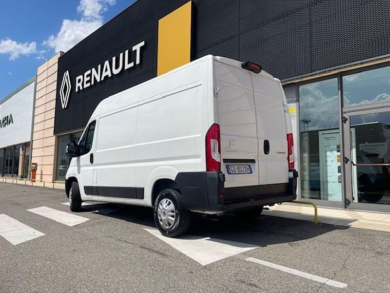 Citroën Jumper 33 L2H2 2.2 bluehdi 140cv S&S