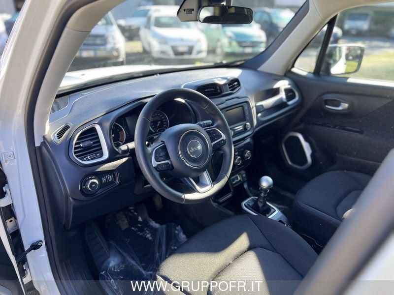 Jeep Renegade Renegade 1.0 T3 Sport