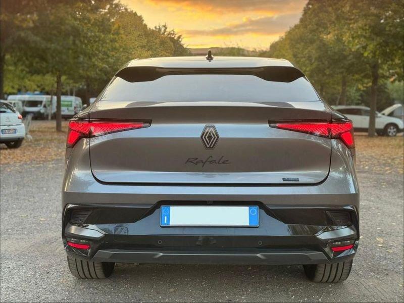 Renault Rafale Full Hybrid E-Tech 200 CV Esprit Alpine