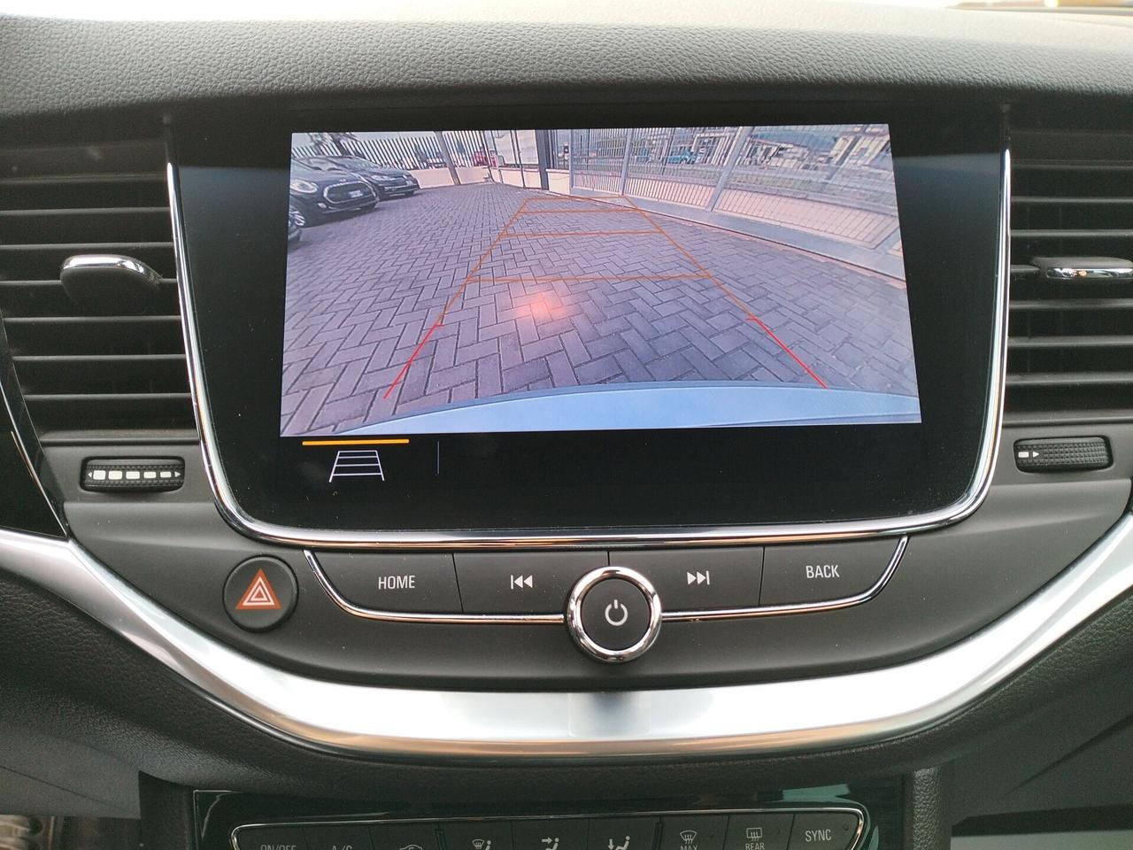 Opel Astra 1.5 CDTI 122 CV S&S Business Elegance - AUTOMATICA - NEOPATENTATI