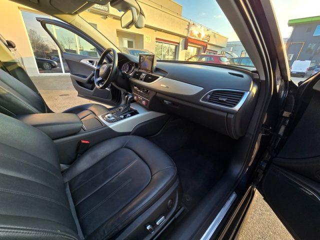 AUDI A6 Avant 3.0 TDI quattro S tronic TETTO - PERMUTE