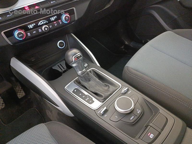 Audi Q2 2.0 TDI Sport Quattro S tronic