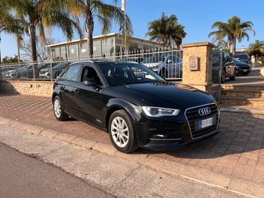 Audi A3 SPB 1.6 TDI diesel Business