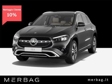 Mercedes-Benz GLA 180 Automatic Progressive Advanced Plus