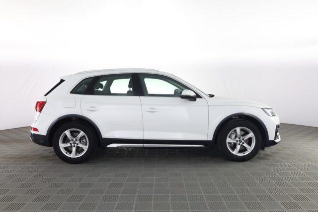 AUDI Q5 Q5 35 TDI S tronic Business Advanced