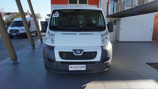 PEUGEOT Boxer 328 2.2 HDi/110CV FAP PC-TN Furgone