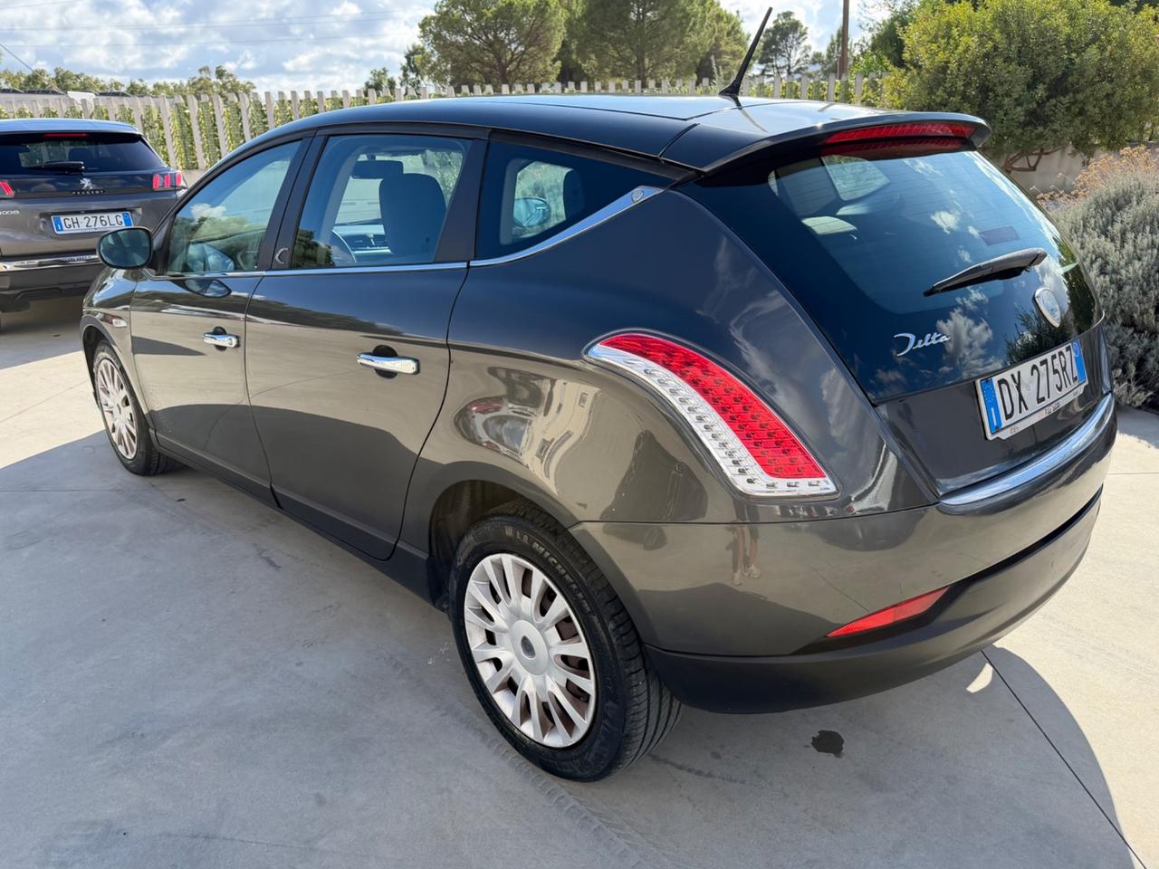 Lancia Delta 1.4 benzina “73 mila km”