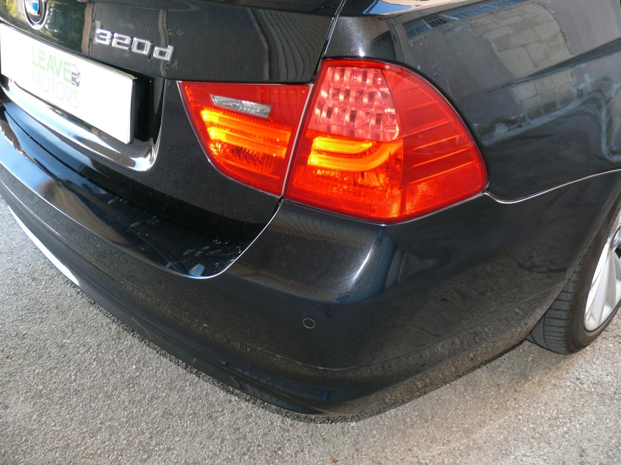 Bmw 320 xDrive Touring (M1403)
