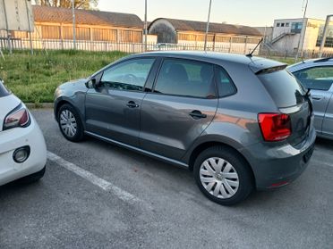 Volkswagen Polo 1.2 TSI 5p. Fresh BlueMotion Technology SOLO CON FINANZIAMENTO