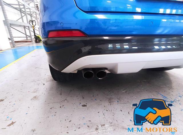 AUDI Q2 1.4 TFSI S tronic Business unico prop