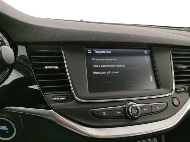 OPEL Astra 1.5 CDTI 122CV ST Business Elegance N1-AUTOCARRO