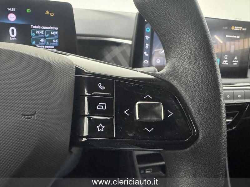 MG MG3 1.5 Hybrid+ Comfort