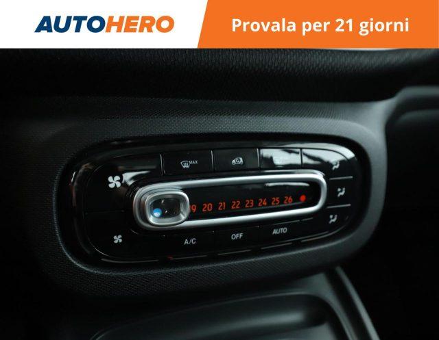 SMART ForTwo 90 0.9 Turbo twinamic Prime