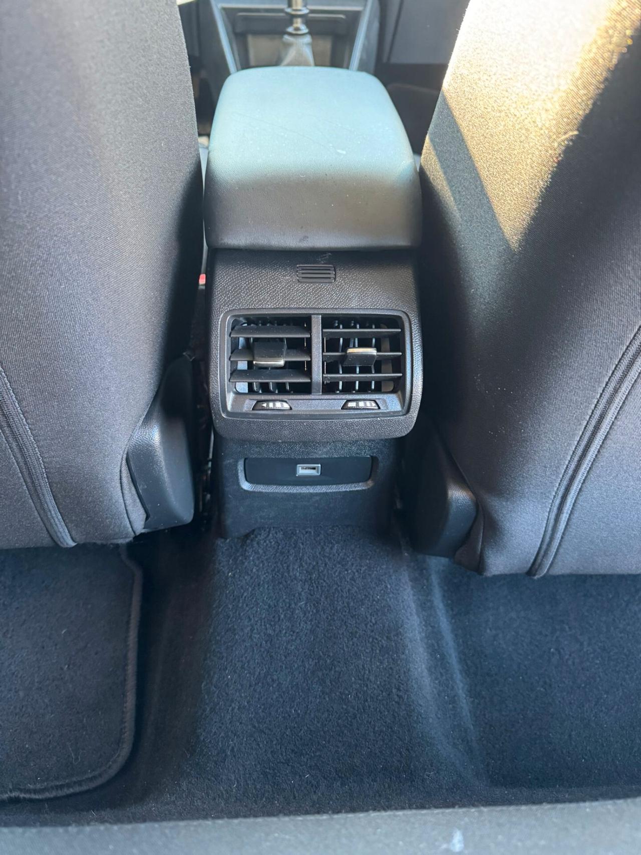 Citroen C4 BlueHDi 110 S&S Feel Pack