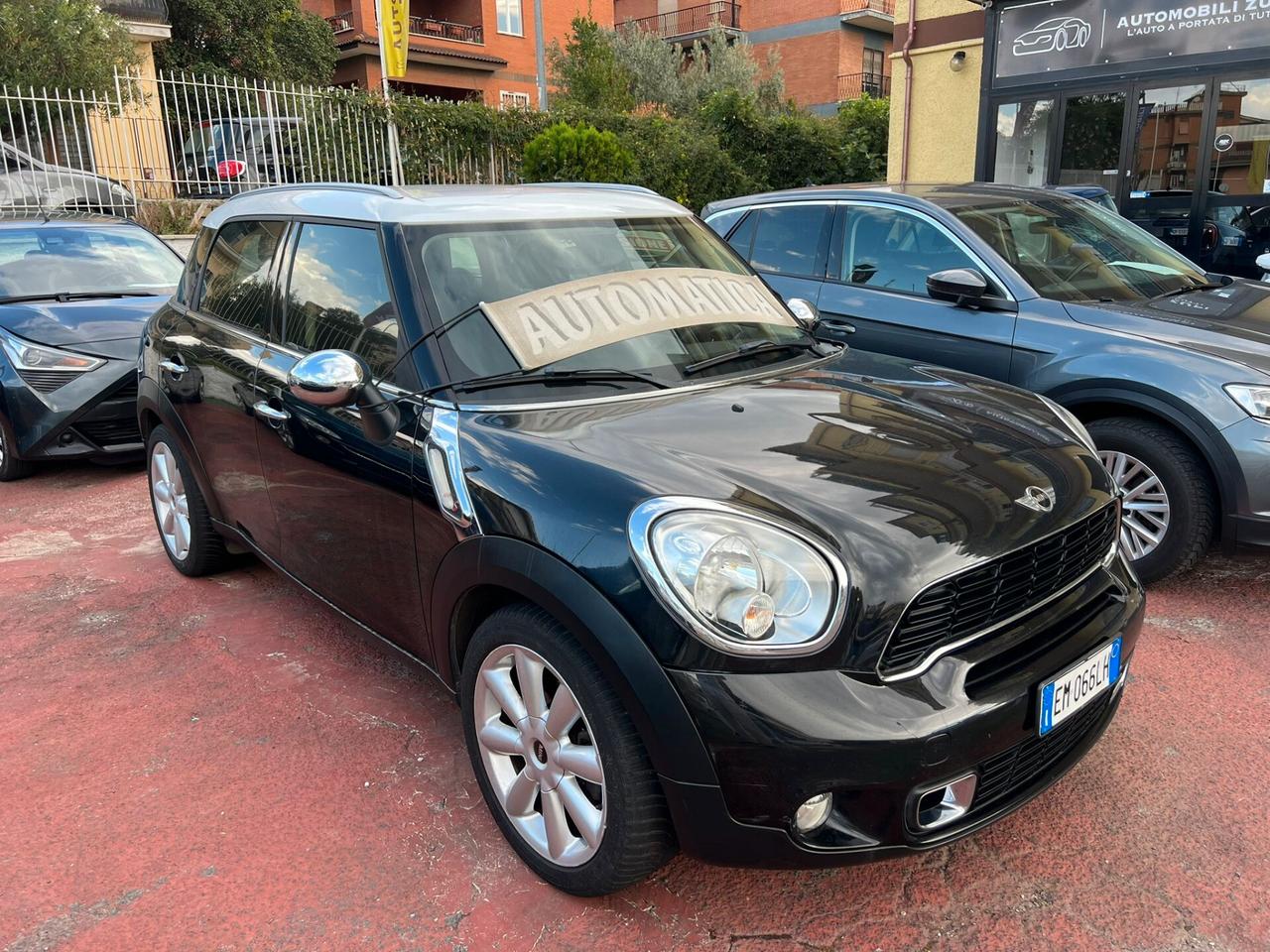 Mini Cooper Countryman *PRONTA CONSEGNA*