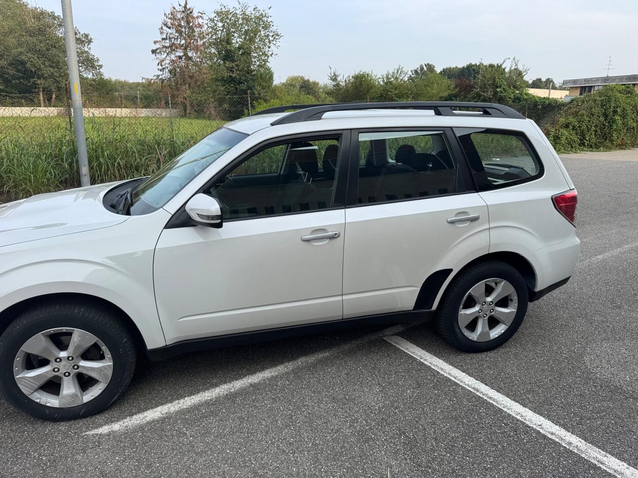 Subaru Forester 2.0D XS Trend 4x4