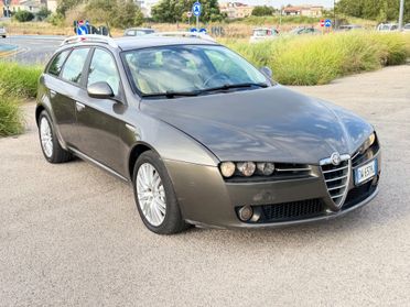 Alfa Romeo 159 1.9 JTDm 150CV Sportwagon Progression