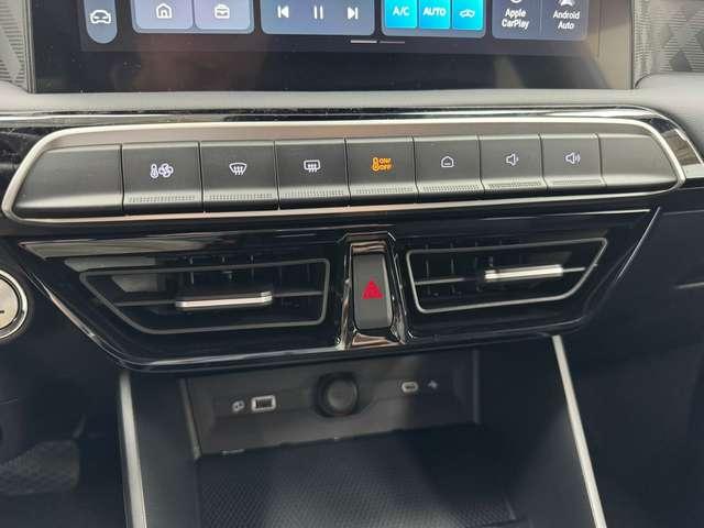 MG MG3 *Promo Kasko* 1.5 HYBRID+ LUXURY 102CV KM0 2025
