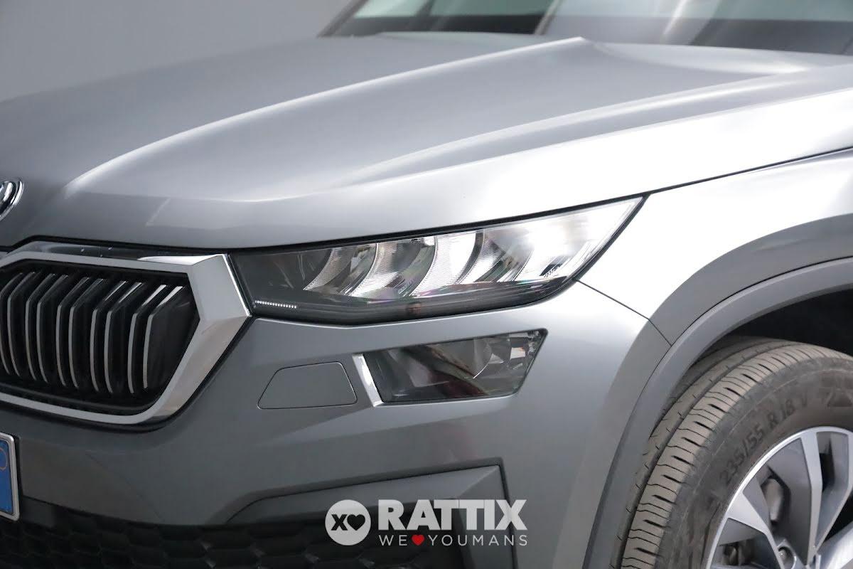 Skoda Kodiaq 1.5 tsi 150CV Style dsg 7p.ti