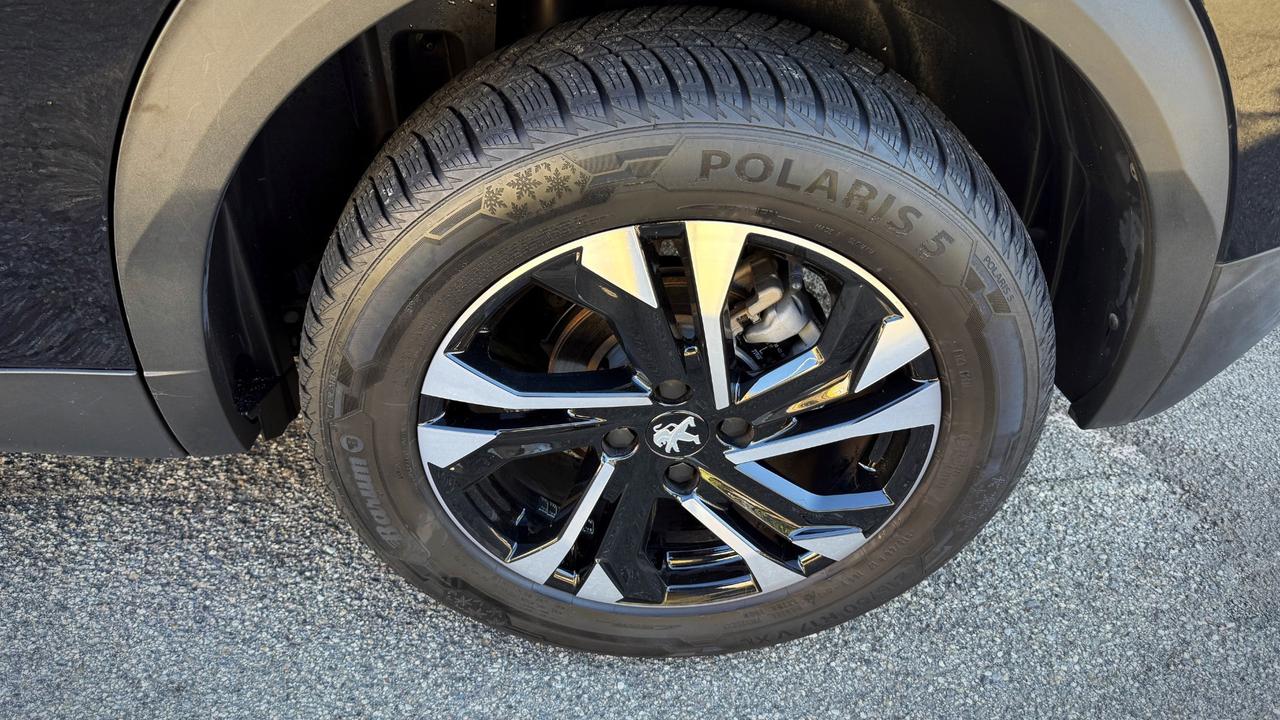 Peugeot 2008 1.5 Hdi EAT8 Allure 130Cv - 2021