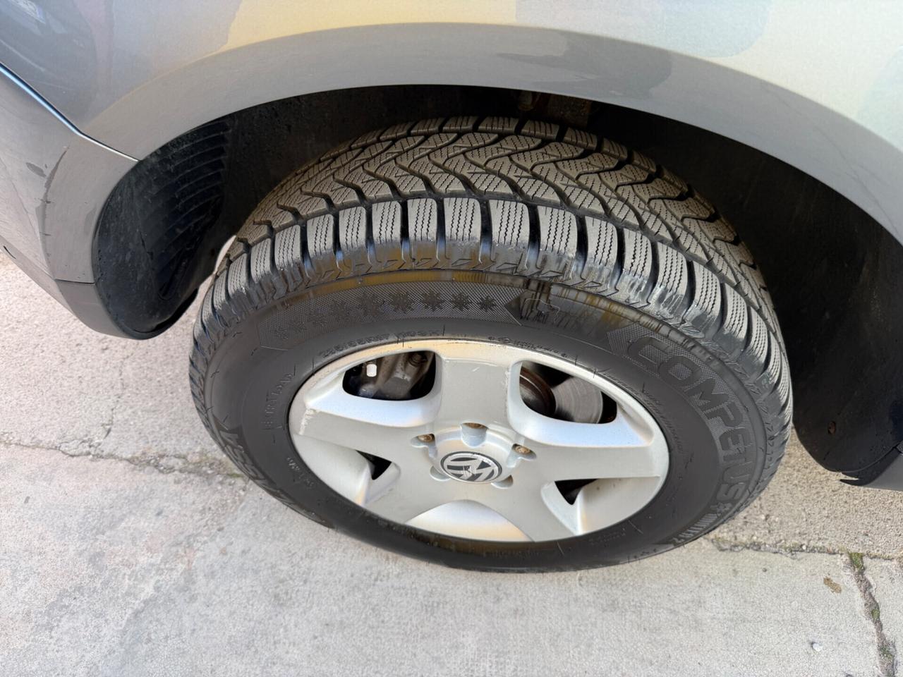 Volkswagen Touareg 3.0 V6 TDI Gancio Traino