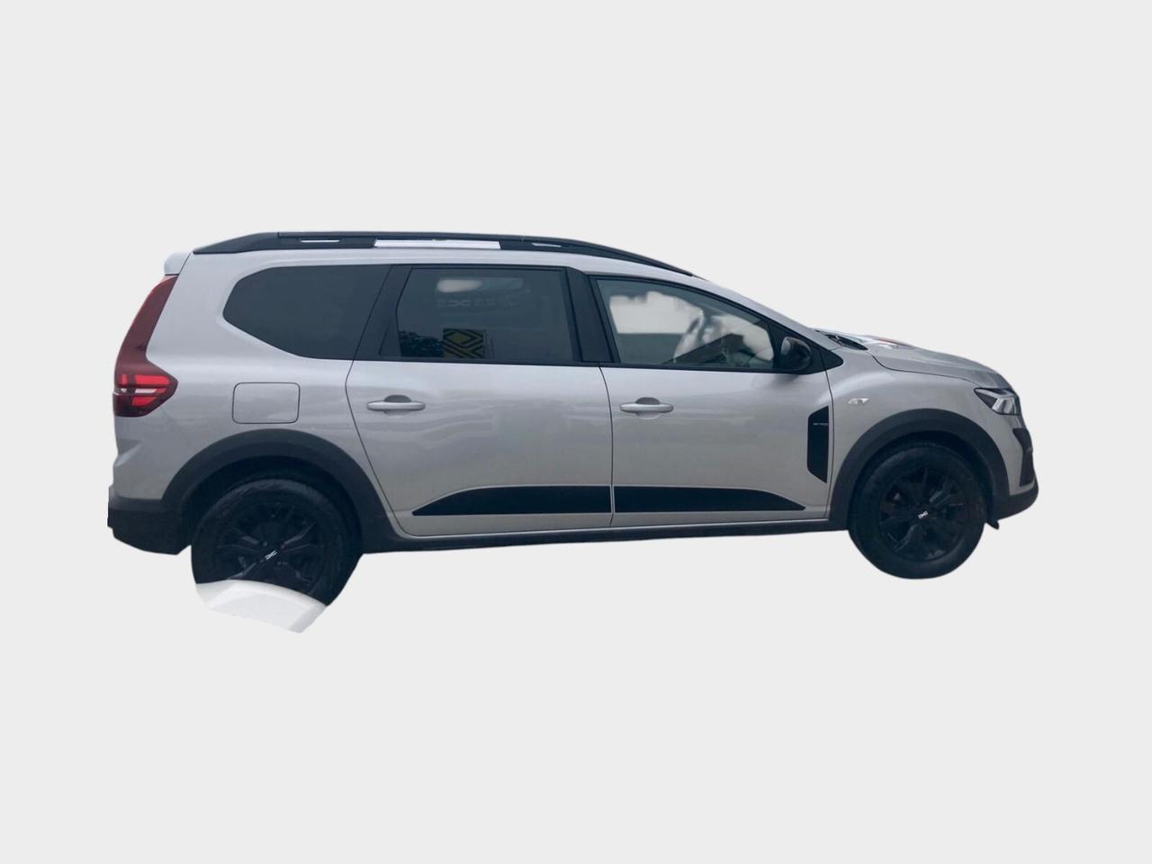 Dacia Jogger 1.0 TCe GPL 100 CV 5 posti Extreme