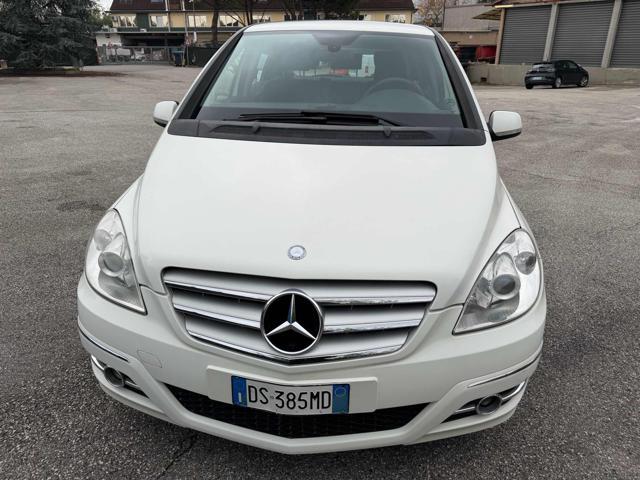 MERCEDES-BENZ B 180 CDI Sport Bellissima senza nessun lavoro da fare