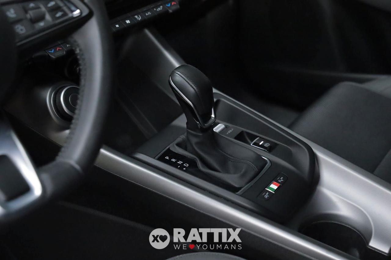 Alfa Romeo Tonale 1.6 130CV Ti TCT6