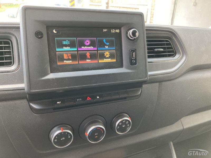 Renault Master T35 2.3 dCi/130 L2H2 IVA ESPOSTA