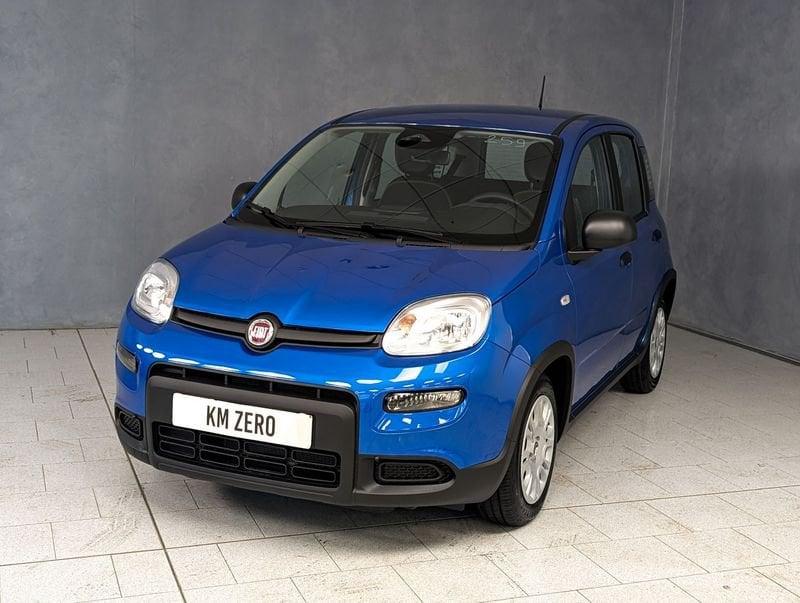 FIAT Panda 1.0 HYBRID 70CV PANDINA RESTYLING