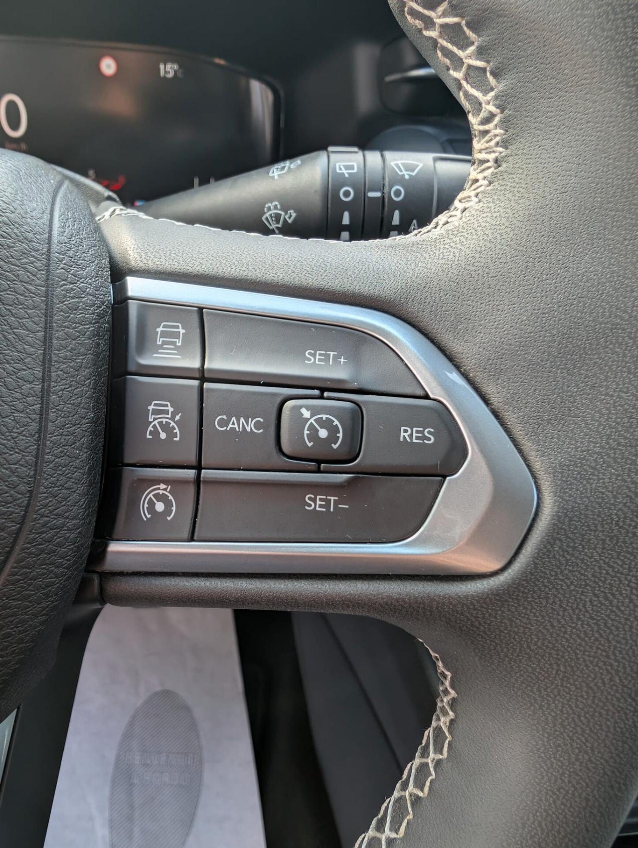 Jeep Compass 1.6 Mtj 130cv Limited