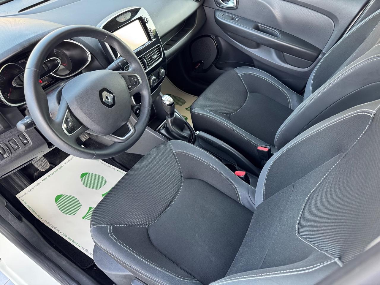 Renault Clio dCi 8V 75CV Start&Stop 5 porte Energy Life