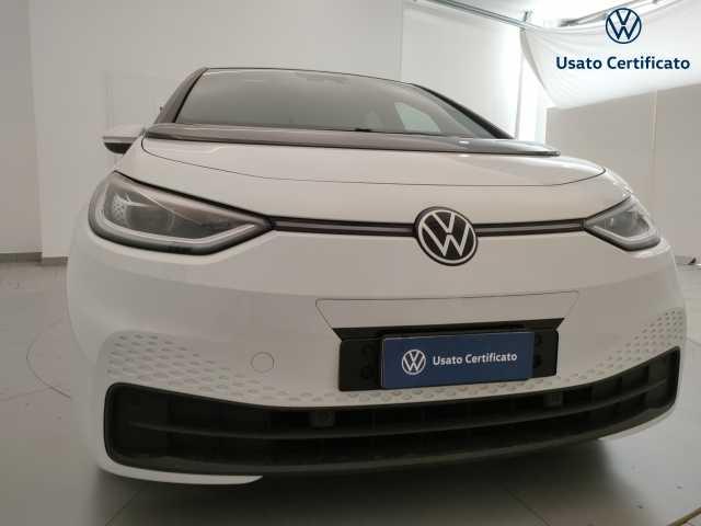 Volkswagen ID.3 58 kWh Business