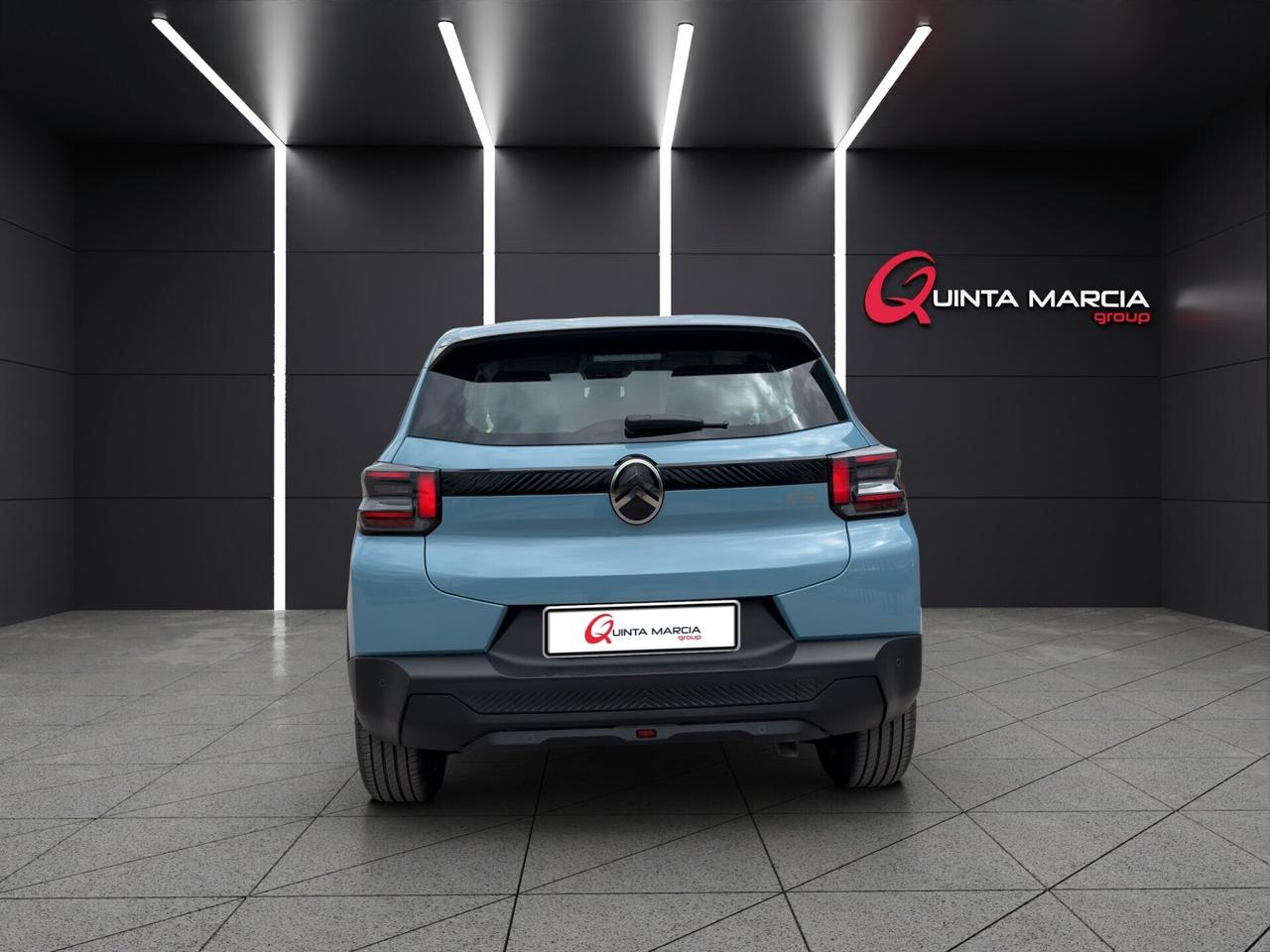 CITROEN C3 1.2 PureTech 100CV YOU