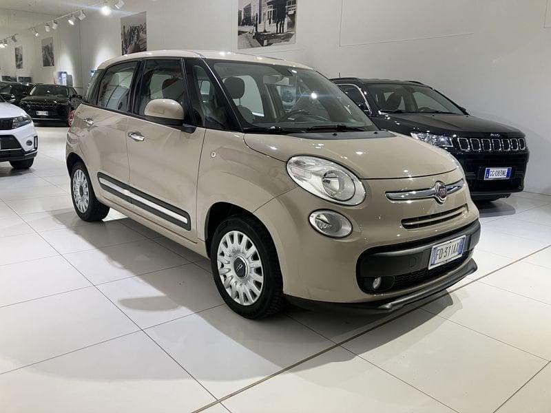 FIAT 500L 1.3 MultiJet 95cv Pop Star