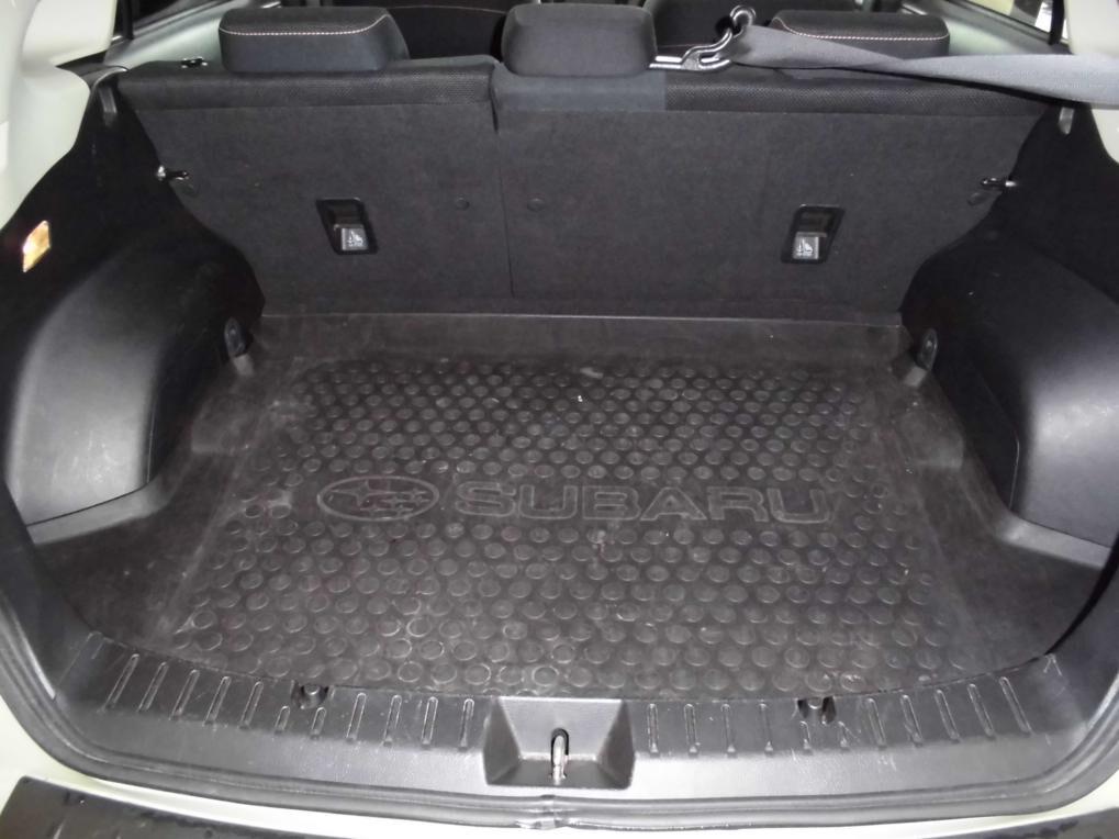 Subaru XV 2.0D Unlimited