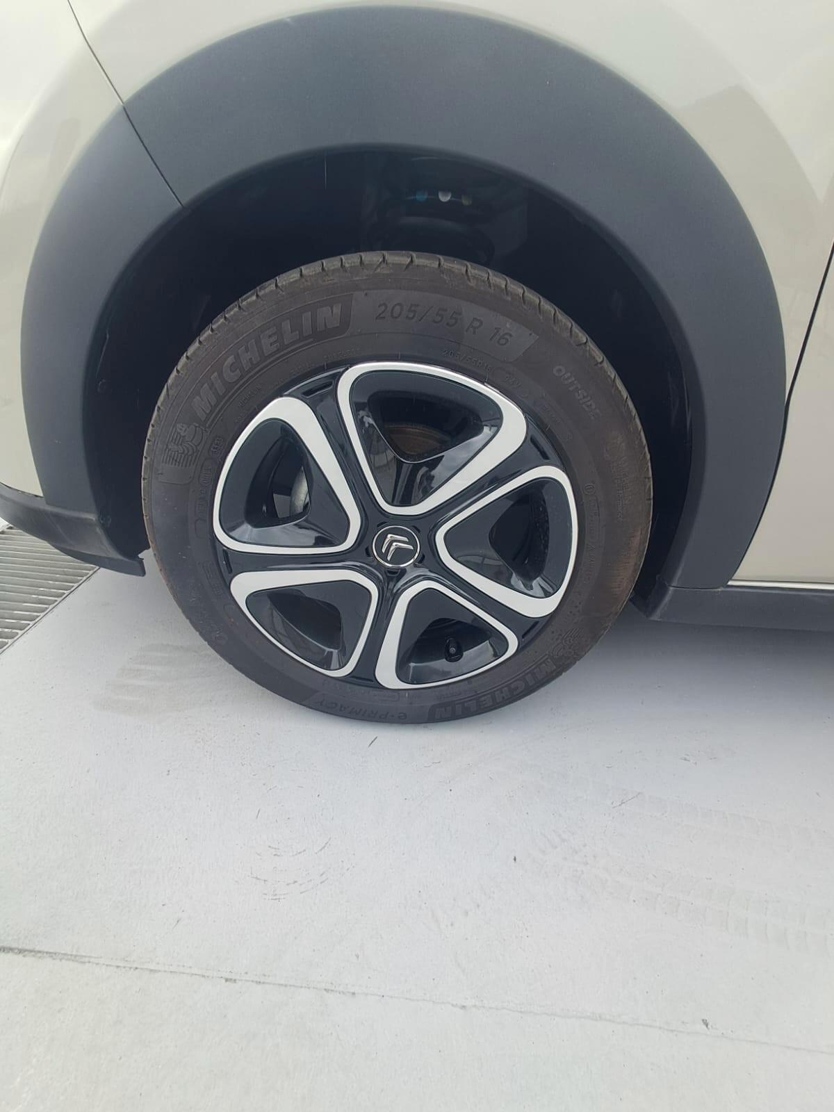 Citroen C3 PureTech 83 S&S Shine