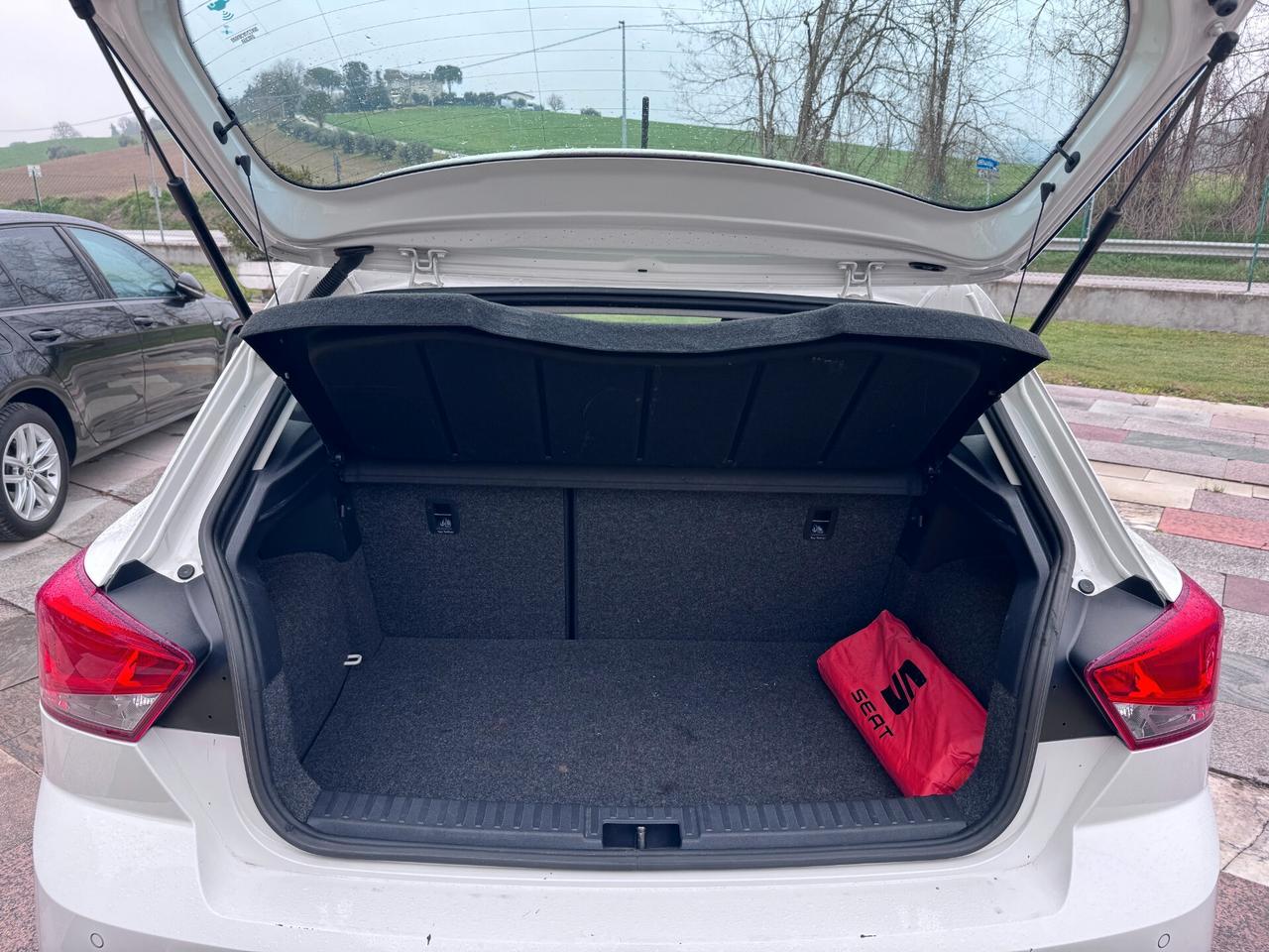 Seat Ibiza 1.0 TGI 5 porte Style