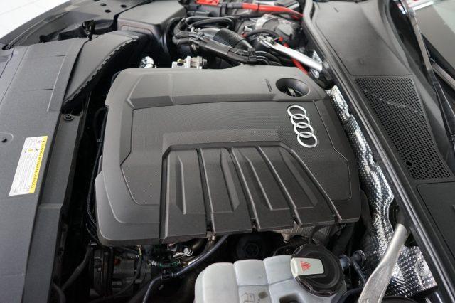AUDI A6 Avant 40 2.0 TDI S tronic Business Italiana Uff.