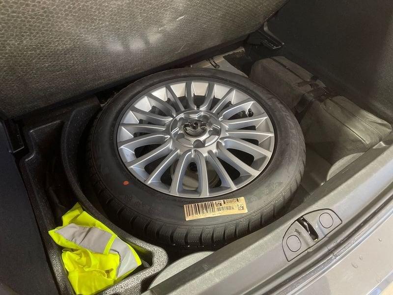 FIAT 500X 1.3 T4 Cross 150cv dct