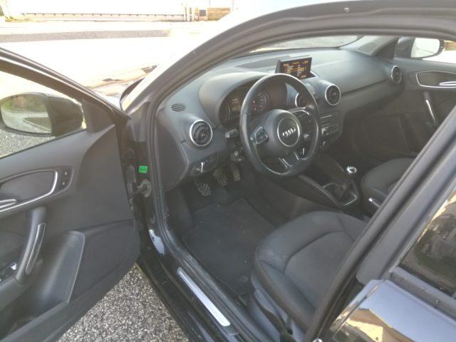AUDI A1 1.4 TDI