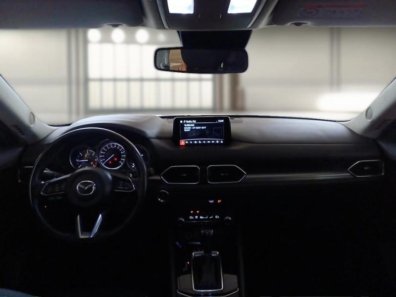 MAZDA CX-5 DIESEL 2.2L 150 CV 2WD 6MT BUSINESS AUTO SUV