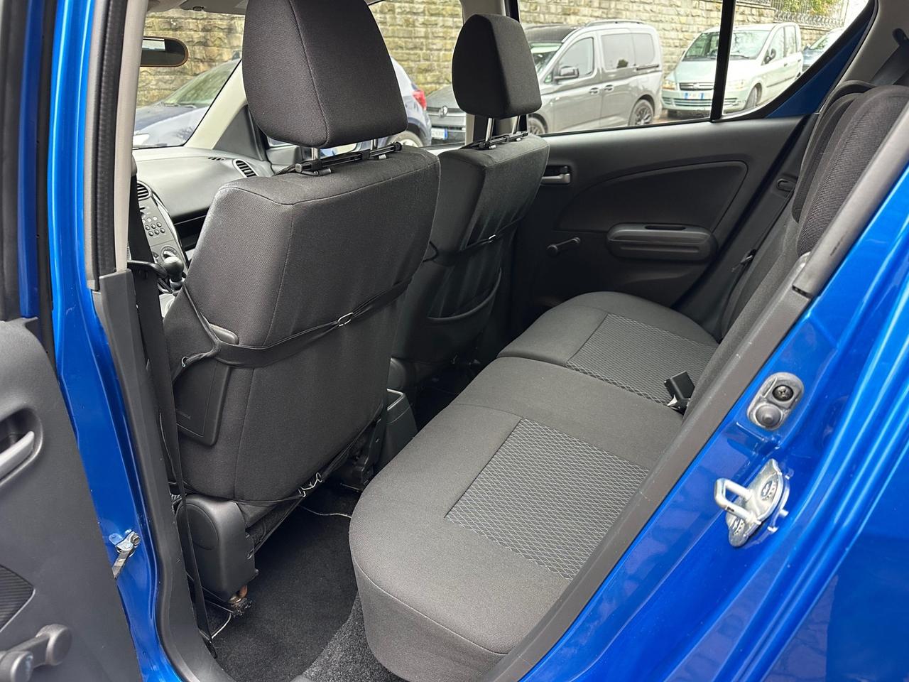 Suzuki Splash 1.2 VVT GL Style Start & Stop