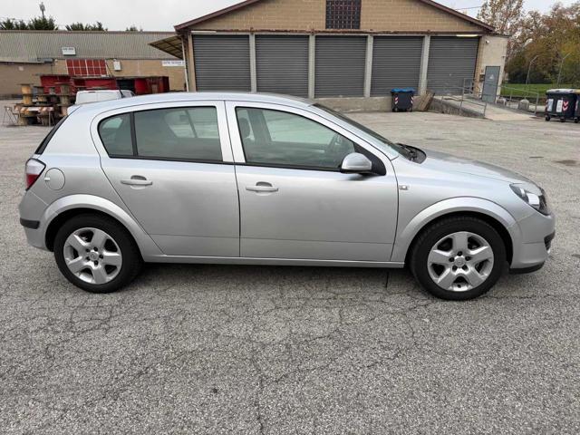 OPEL Astra 84,743km 1.6 16V Twinport 5P Stupenda Bellissima